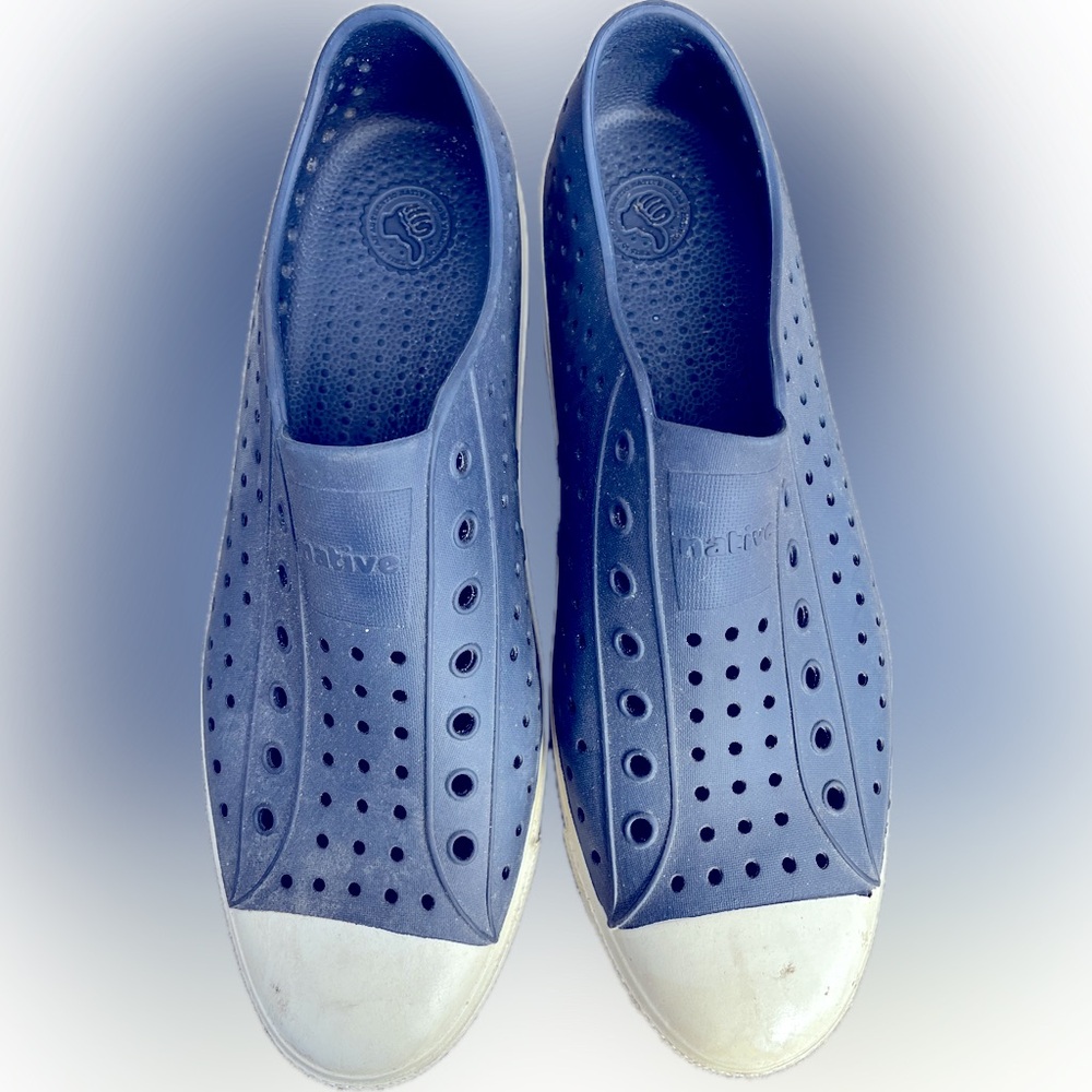 Waterproof Shoes - So Versatile!